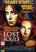 Lost Souls